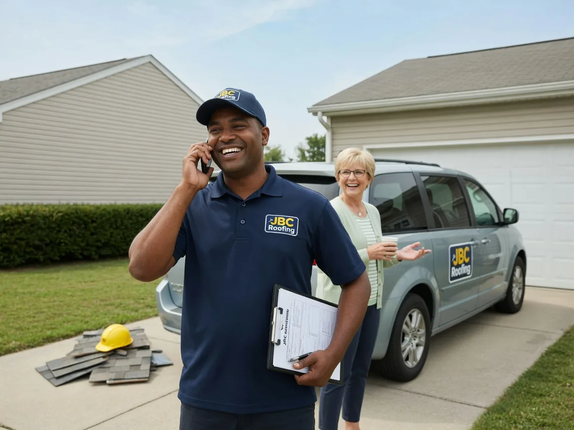 Roof Replacement Madill, OK FAQs